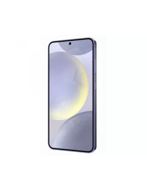 Telefon SAMSUNG Galaxy S24, 128GB, 8GB RAM, Dual SIM, 5G, Cobalt Violet