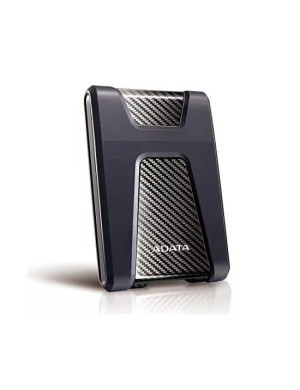 Hard Disk Extern ADATA HD650 2TB USB 3.1, 2.5”, Negru (AHD650-2TU31-CBK)