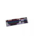 Tastatura mecanică de gaming TRUST FOXXRAY TTFXHKM69CHAOS RGB USB Negru
