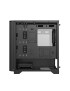 Carcasa MONTECH AIR 100 LITE, Mini-Tower, Micro-ATX/Mini-ITX, Tempered Glass, Black
