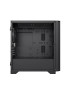 Carcasa MONTECH AIR 100 LITE, Mini-Tower, Micro-ATX/Mini-ITX, Tempered Glass, Black