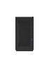 Carcasa MONTECH AIR 100 LITE, Mini-Tower, Micro-ATX/Mini-ITX, Tempered Glass, Black