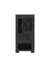 Carcasa MONTECH AIR 100 LITE, Mini-Tower, Micro-ATX/Mini-ITX, Tempered Glass, Black