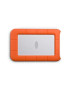 HDD extern LaCie Rugged Mini 1TB USB 3.0 – rezistent, compact și rapid