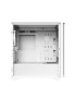 Carcasa MONTECH AIR 100 LITE, Mini-Tower, Micro-ATX/Mini-ITX, Tempered Glass, White