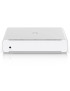 Switch UBIQUITI USW-PRO-8-POE-EU, Layer 3 UniFi, 1Gbps/10Gbps, 120W PoE++, Silver