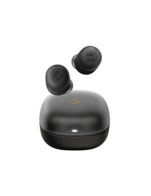 Casti wireless HAVIT TW969-BK, Bluetooth 5.3, Black
