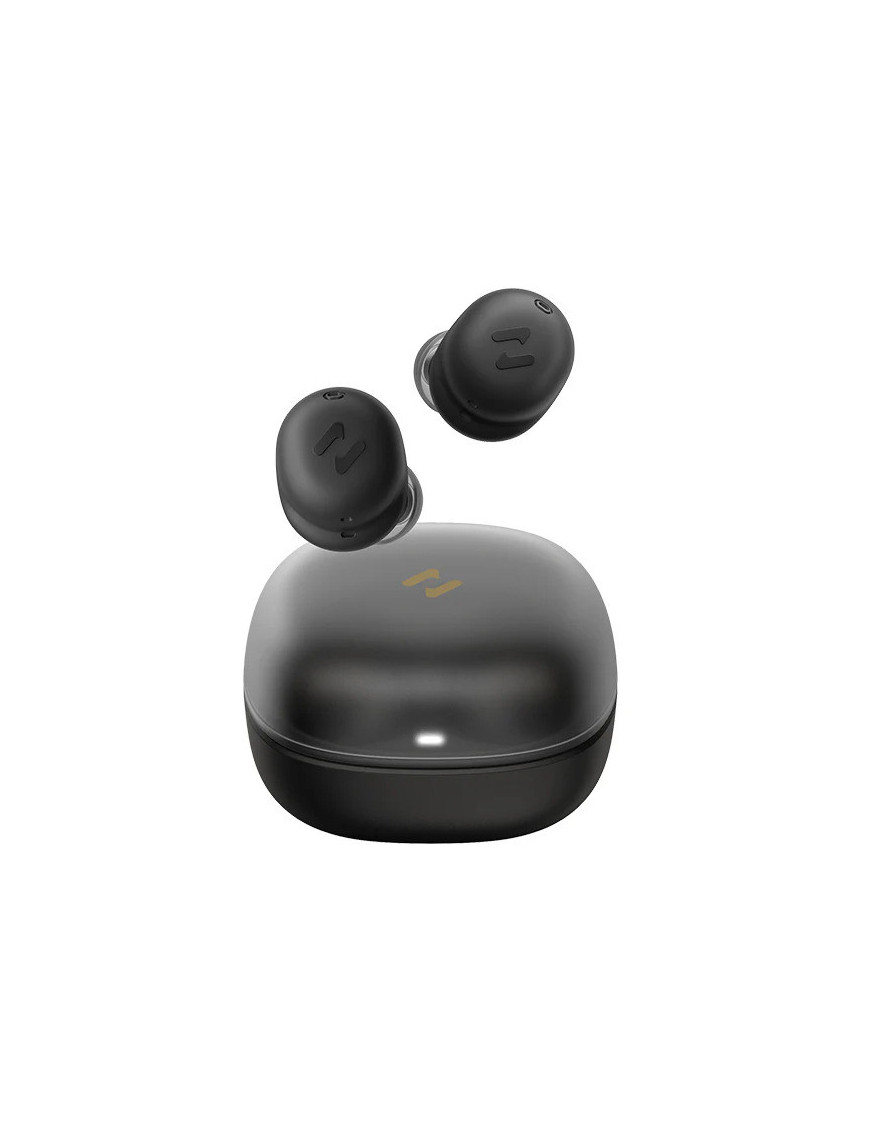 Casti wireless HAVIT TW969-BK, Bluetooth 5.3, Black
