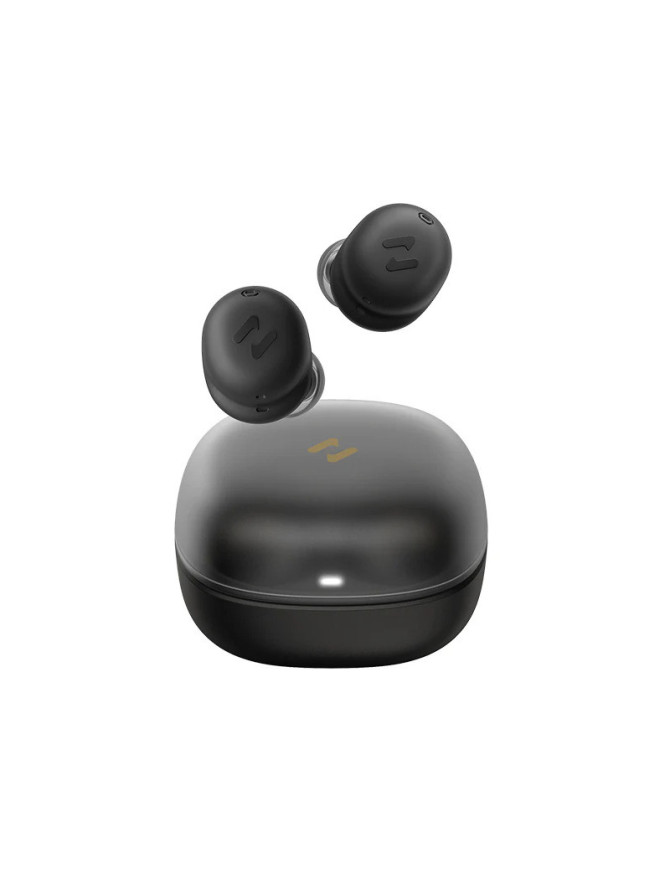 Casti wireless HAVIT TW969-BK, Bluetooth 5.3, Black