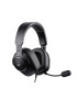 Casti gaming cu microfon HAVIT H2230D, Black