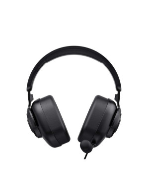 Casti gaming cu microfon HAVIT H2230D, Black
