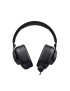 Casti gaming cu microfon HAVIT H2230D, Black