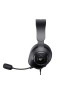 Casti gaming cu microfon HAVIT H2230D, Black