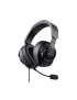 Casti gaming cu microfon HAVIT H2230D, Black