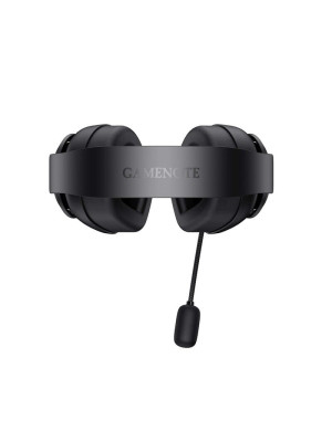 Casti gaming cu microfon HAVIT H2230D, Black