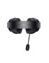 Casti gaming cu microfon HAVIT H2230D, Black