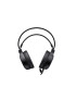 Casti gaming cu microfon HAVIT H2040D, RGB, Black