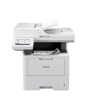 Brother MFC-L6710DWRE1 – Multifuncțional Laser Monocrom A4 cu Wi-Fi și Duplex Automat