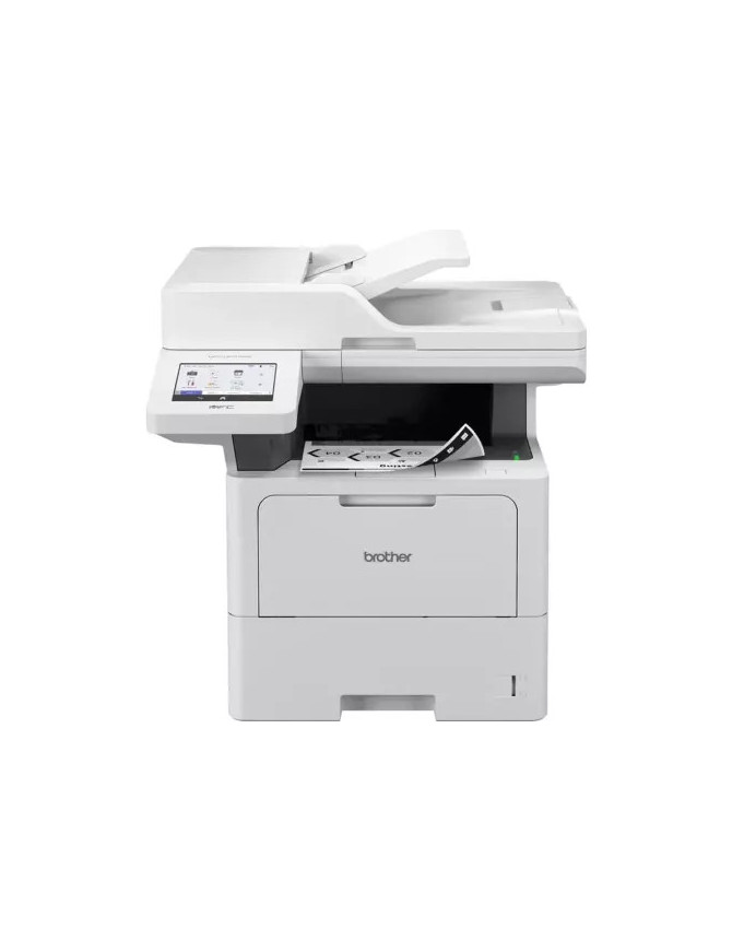 Brother MFC-L6710DWRE1 – Multifuncțional Laser Monocrom A4 cu Wi-Fi și Duplex Automat