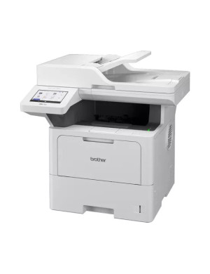 Brother MFC-L6710DWRE1 – Multifuncțional Laser Monocrom A4 cu Wi-Fi și Duplex Automat