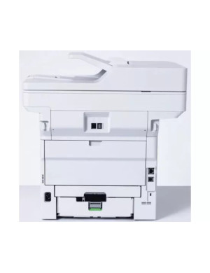 Brother MFC-L6710DWRE1 – Multifuncțional Laser Monocrom A4 cu Wi-Fi și Duplex Automat