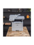 Brother MFC-L6710DWRE1 – Multifuncțional Laser Monocrom A4 cu Wi-Fi și Duplex Automat