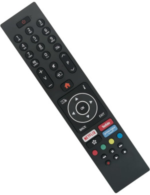 Telecomandă universală RC43135P pentru televizoare Horizon, Finlux, Telefunken, Luxor