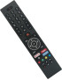 Telecomandă universală RC43135P pentru televizoare Horizon, Finlux, Telefunken, Luxor