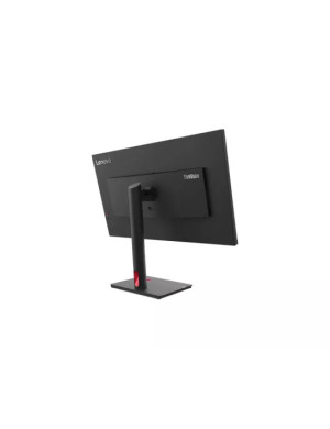 Monitor LED LENOVO ThinkVision T32h-30, 31.5" QHD IPS, 60Hz, 4ms, Black