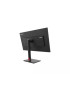 Monitor LED LENOVO ThinkVision T32h-30, 31.5" QHD IPS, 60Hz, 4ms, Black