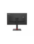 Monitor LED LENOVO ThinkVision T32h-30, 31.5" QHD IPS, 60Hz, 4ms, Black