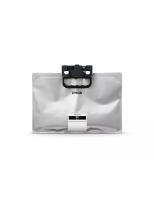 Cartuș cerneală original Epson C13T12E140 Black XL