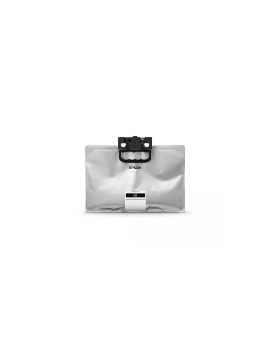 Cartuș cerneală original Epson C13T12E140 Black XL