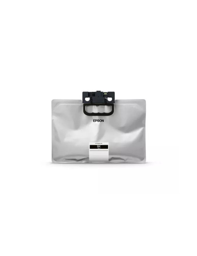 Cartuș cerneală original Epson C13T12E140 Black XL