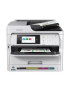 Multifunctional Epson WorkForce Pro WF-M5899DWF C11CK76401, A4, Color, Retea, Wi-Fi, Alb