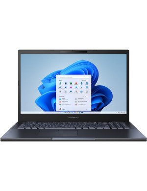 Laptop ASUS 15.6 inch ExpertBook B2 B2502CBA B2502CBA-KJ0999XA, FHD, Intel Core i5-1240P, 8GB DDR4, 512GB SSD, Intel Integrated 