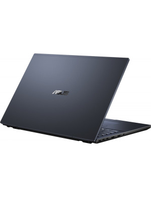 Laptop ASUS 15.6 inch ExpertBook B2 B2502CBA B2502CBA-KJ0999XA, FHD, Intel Core i5-1240P, 8GB DDR4, 512GB SSD, Intel Integrated 