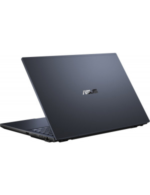 Laptop ASUS 15.6 inch ExpertBook B2 B2502CBA B2502CBA-KJ0999XA, FHD, Intel Core i5-1240P, 8GB DDR4, 512GB SSD, Intel Integrated 