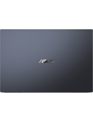 Laptop ASUS 15.6 inch ExpertBook B2 B2502CBA B2502CBA-KJ0999XA, FHD, Intel Core i5-1240P, 8GB DDR4, 512GB SSD, Intel Integrated 