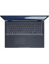 Laptop ASUS 15.6 inch ExpertBook B2 B2502CBA B2502CBA-KJ0999XA, FHD, Intel Core i5-1240P, 8GB DDR4, 512GB SSD, Intel Integrated 