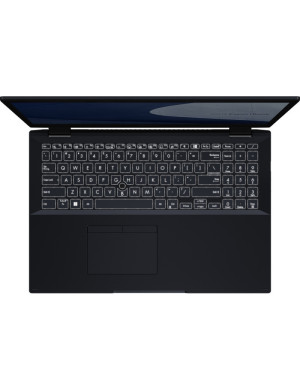 Laptop ASUS 15.6 inch ExpertBook B2 B2502CBA B2502CBA-KJ0999XA, FHD, Intel Core i5-1240P, 8GB DDR4, 512GB SSD, Intel Integrated 