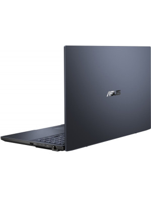 Laptop ASUS 15.6 inch ExpertBook B2 B2502CBA B2502CBA-KJ0999XA, FHD, Intel Core i5-1240P, 8GB DDR4, 512GB SSD, Intel Integrated 