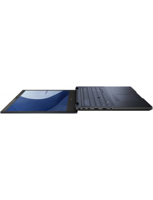 Laptop ASUS 15.6 inch ExpertBook B2 B2502CBA B2502CBA-KJ0999XA, FHD, Intel Core i5-1240P, 8GB DDR4, 512GB SSD, Intel Integrated 