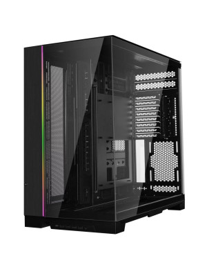 Carcasă Lian Li O11 Dynamic EVO XL, Full Tower, E-ATX/ATX/Micro-ATX/Mini-ITX, Tempered Glass, Airflow, Black