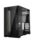 Carcasă Lian Li O11 Dynamic EVO XL, Full Tower, E-ATX/ATX/Micro-ATX/Mini-ITX, Tempered Glass, Airflow, Black