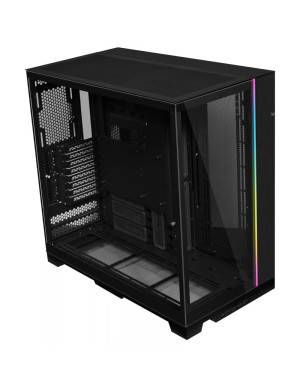 Carcasă Lian Li O11 Dynamic EVO XL, Full Tower, E-ATX/ATX/Micro-ATX/Mini-ITX, Tempered Glass, Airflow, Black