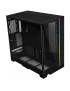Carcasă Lian Li O11 Dynamic EVO XL, Full Tower, E-ATX/ATX/Micro-ATX/Mini-ITX, Tempered Glass, Airflow, Black