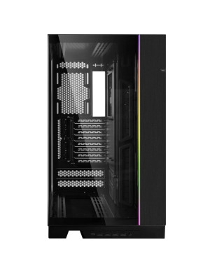 Carcasă Lian Li O11 Dynamic EVO XL, Full Tower, E-ATX/ATX/Micro-ATX/Mini-ITX, Tempered Glass, Airflow, Black
