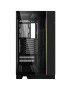Carcasă Lian Li O11 Dynamic EVO XL, Full Tower, E-ATX/ATX/Micro-ATX/Mini-ITX, Tempered Glass, Airflow, Black