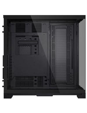 Carcasă Lian Li O11 Dynamic EVO XL, Full Tower, E-ATX/ATX/Micro-ATX/Mini-ITX, Tempered Glass, Airflow, Black